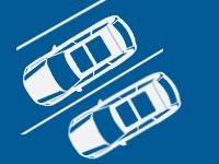 伴月路、環(huán)海路（合慶至里窯段）罩面施工公告