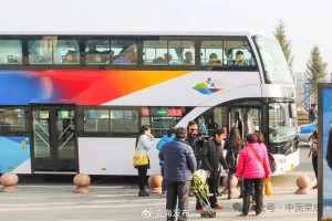 11月25日起，榮成開(kāi)通“賞天鵝公交旅游專線”